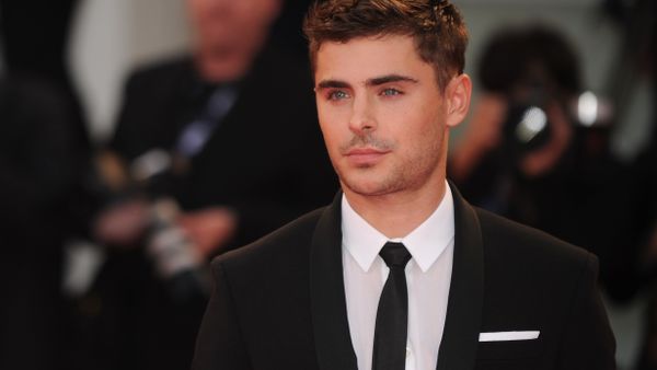 Zac Efron, who plays Ted Bundy in Extremely Wicked, Shockingly Evil and Vile - Sputnik International