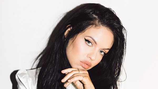 Kelsy Karter - Sputnik International