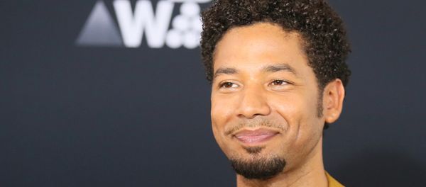 Jussie Smollett Jussie Smollett - Sputnik International