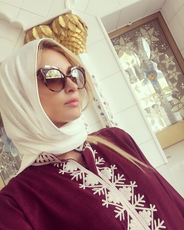 From Gigi Hadid to Hillary Clinton: World Famous Women Who Wore Hijab From Gigi Hadid to Hillary Clinton: World Famous Women Who Wore Hijab - Sputnik International