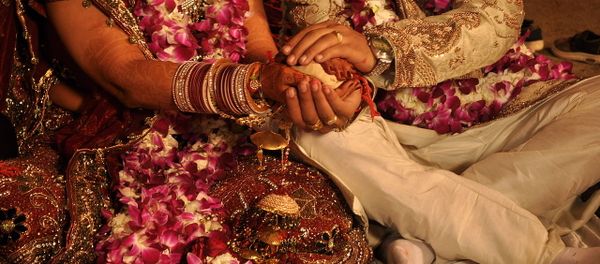 Indian wedding Delhi Indian wedding Delhi - Sputnik International