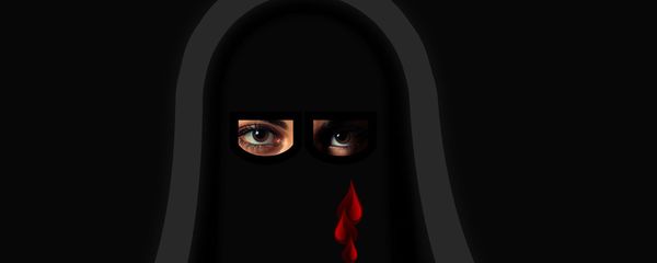 Muslim woman Muslim woman - Sputnik International