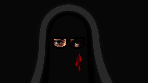 Muslim woman - Sputnik International