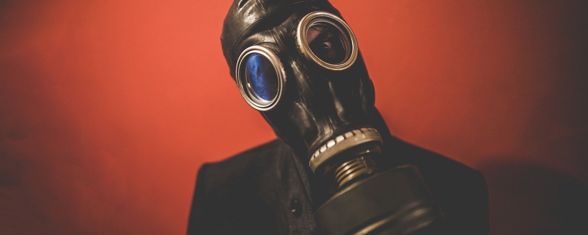 Gas mask Gas mask - Sputnik International, 1920, 09.02.2023