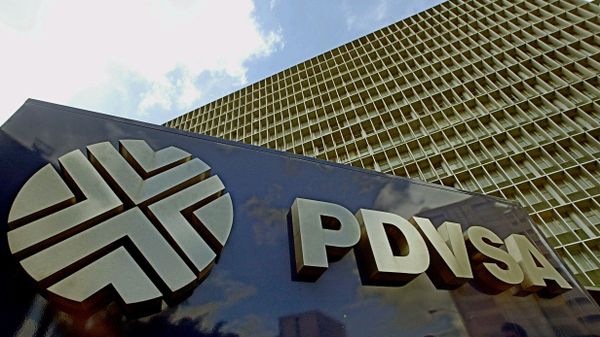 Venezuela's oil company PDVSA Venezuela's oil company PDVSA - Sputnik International