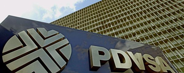Venezuela's oil company PDVSA - Sputnik International
