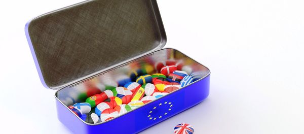 Brexit Brexit - Sputnik International