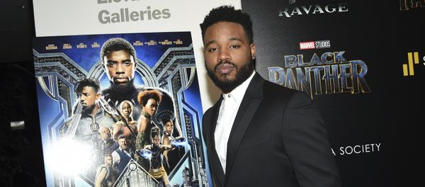 Special Screening of Black Panther in New York - Sputnik International