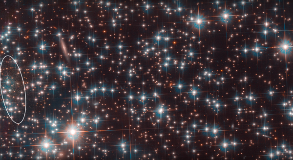 Life From Earth May Have Already Jumped Across Galaxies Claim Scientists - Sputnik International