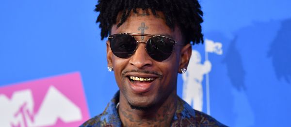 Rapper 21 Savage, who has long said he is from the US state of Georgia, was detained on Sunday by US immigration officers who say he is actually British and overstayed his visa. - Sputnik International