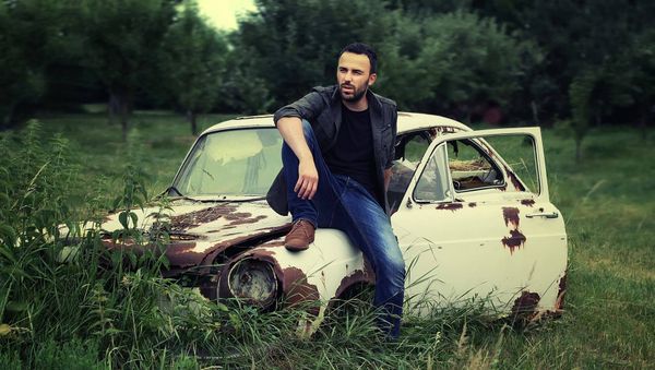 Car - Sputnik International