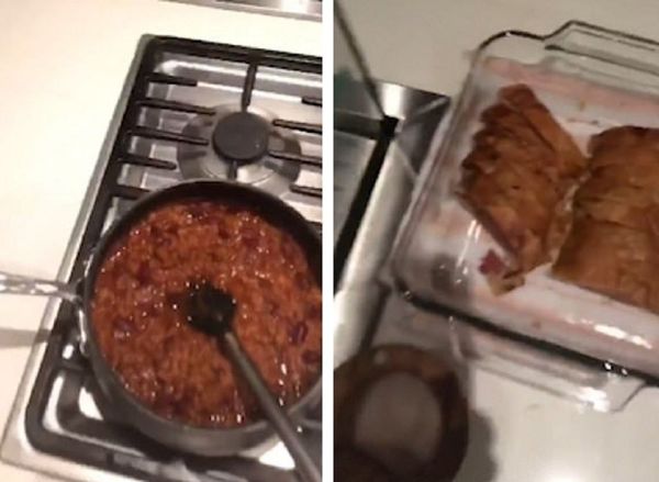 Ivanka Trump's Super Bowl Feast Ivanka Trump's Super Bowl Feast - Sputnik International