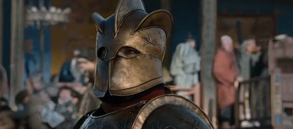 Game of Thrones X Bud Light | Official Super Bowl LIII Ad | Extended Version | HBO Game of Thrones X Bud Light | Official Super Bowl LIII Ad | Extended Version | HBO - Sputnik International