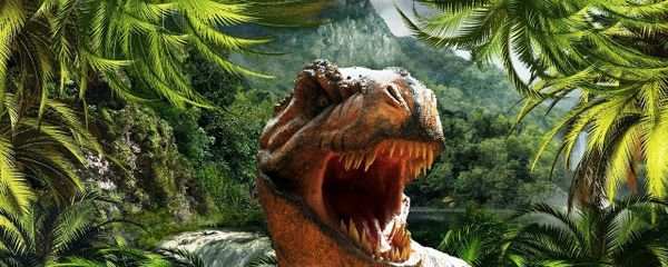 Dinosaur Dinosaur - Sputnik International