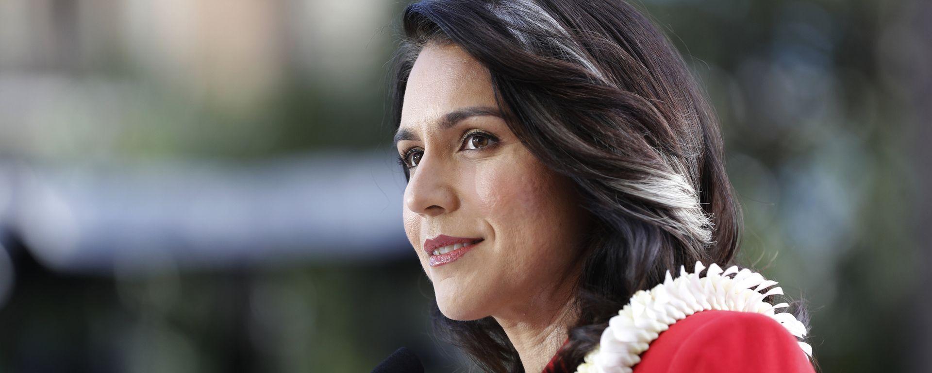 ELECTION 2020 TULSI GABBARD ELECTION 2020 TULSI GABBARD - Sputnik International, 1920, 15.11.2024