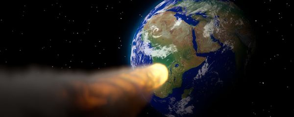 Asteroid - Sputnik International