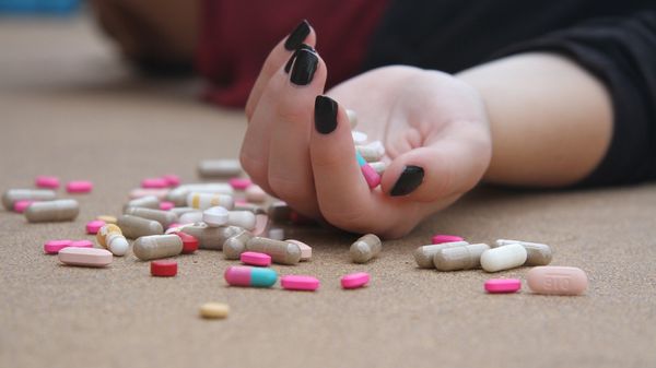 Pills - Sputnik International