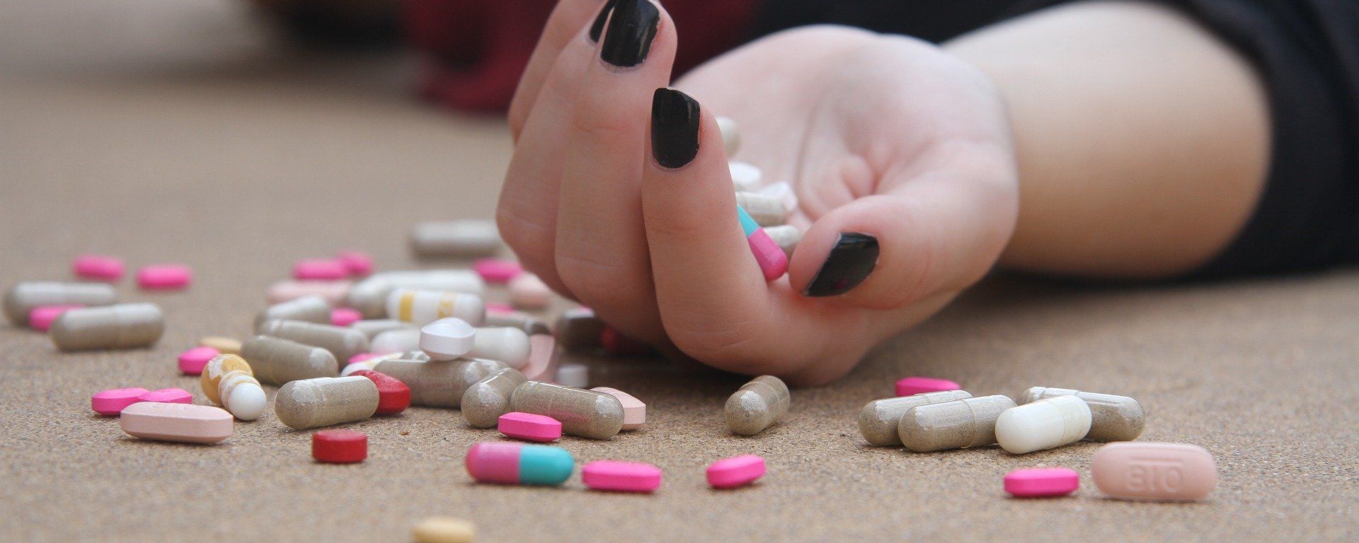 Pills Pills - Sputnik International, 1920, 15.10.2021