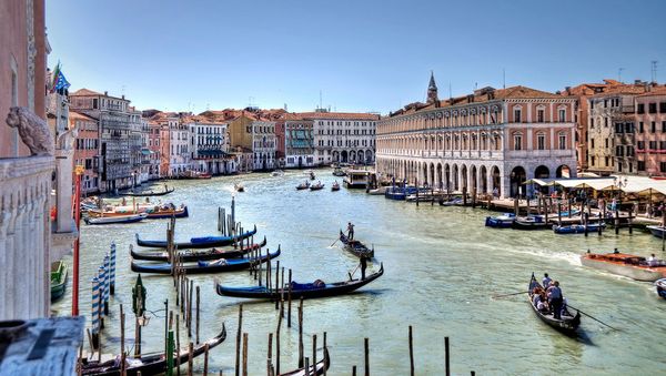 Venice - Sputnik International