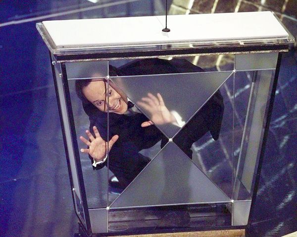 Academy Awards: Most Unforgettable Hosts and Moments in Oscars History - Sputnik International