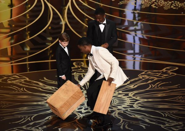 Academy Awards: Most Unforgettable Hosts and Moments in Oscars History - Sputnik International