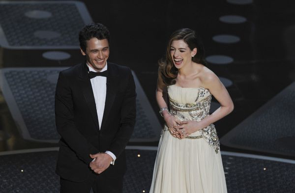 Academy Awards: Most Unforgettable Hosts and Moments in Oscars History - Sputnik International