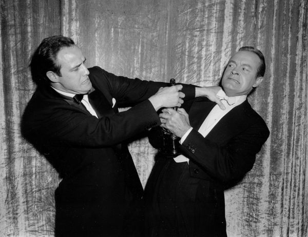 Academy Awards: Most Unforgettable Hosts and Moments in Oscars History - Sputnik International