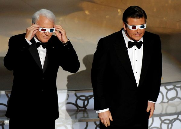 Academy Awards: Most Unforgettable Hosts and Moments in Oscars History - Sputnik International