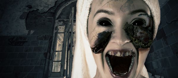 Rotting flesh Rotting flesh - Sputnik International
