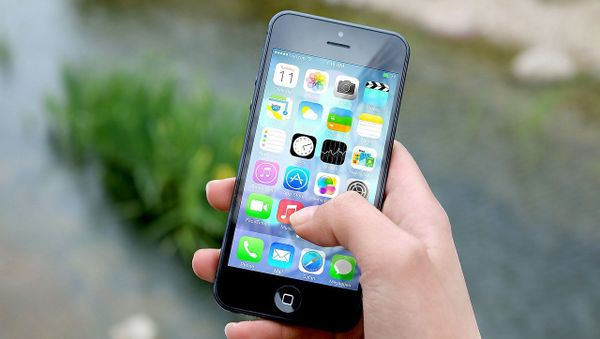 iPhone - Sputnik International