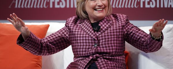 Former Secretary of State Hillary Clinton Former Secretary of State Hillary Clinton - Sputnik International