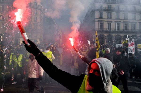 This Week in Pictures: 2 - 8 February This Week in Pictures: 2 - 8 February - Sputnik International