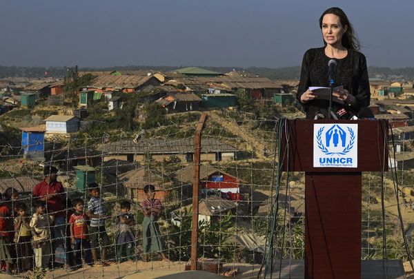 This Week in Pictures: 2 - 8 February This Week in Pictures: 2 - 8 February - Sputnik International