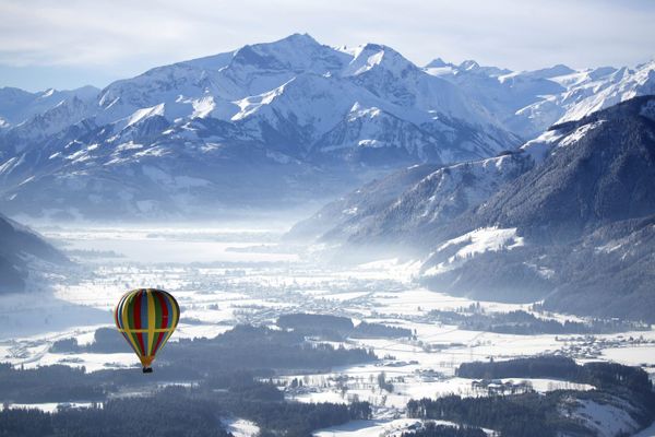 This Week in Pictures: 2 - 8 February This Week in Pictures: 2 - 8 February - Sputnik International