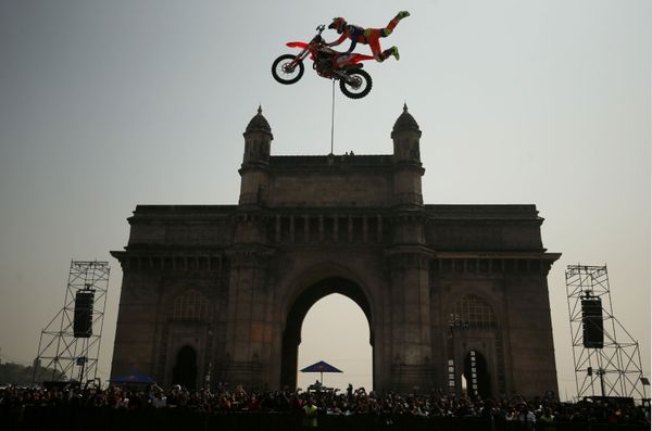 This Week in Pictures: 2 - 8 February This Week in Pictures: 2 - 8 February - Sputnik International