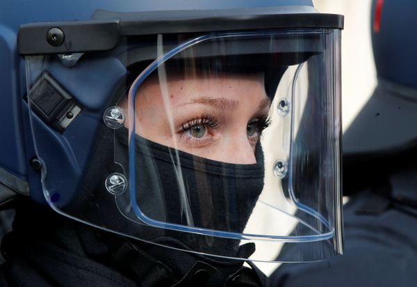 This Week in Pictures: 2 - 8 February This Week in Pictures: 2 - 8 February - Sputnik International