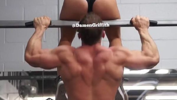 Gym - Sputnik International