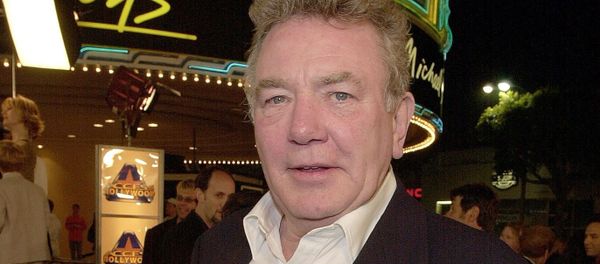 British actor Albert Finney arrives to the premiere of his new film Erin Brockovich in Los Angeles, CA 14 March 2000 - Sputnik International