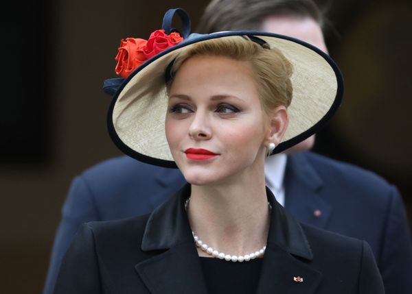 Royal Beauty: Dazzling Queens and Princesses From All Around the Globe - Sputnik International