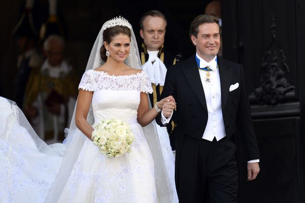 Royal Beauty: Dazzling Queens and Princesses From All Around the Globe - Sputnik International