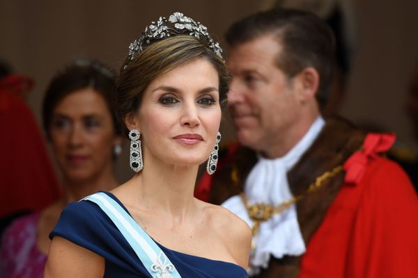 Royal Beauty: Dazzling Queens and Princesses From All Around the Globe - Sputnik International