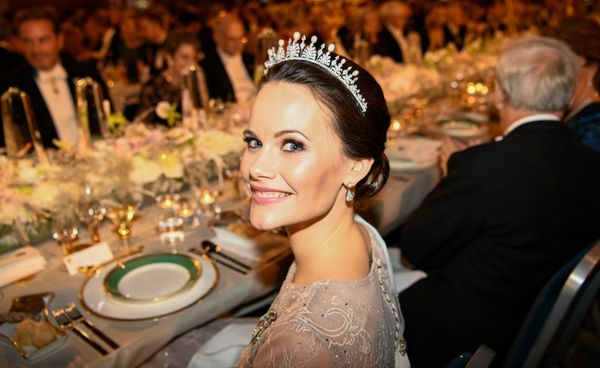 Royal Beauty: Dazzling Queens and Princesses From All Around the Globe - Sputnik International
