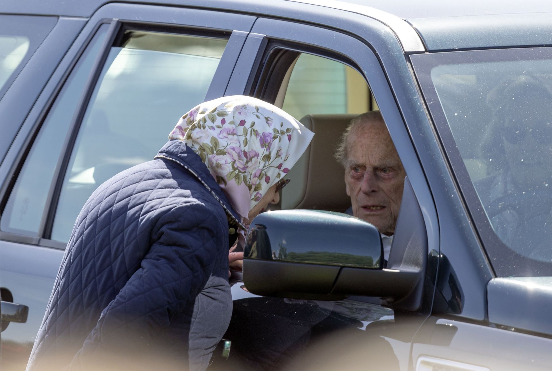 Till Death Do Us Part: 74-Year-Long Love Affair of Queen Elizabeth and Prince Philip Till Death Do Us Part: 74-Year-Long Love Affair of Queen Elizabeth and Prince Philip - Sputnik International, 1920, 09.04.2021