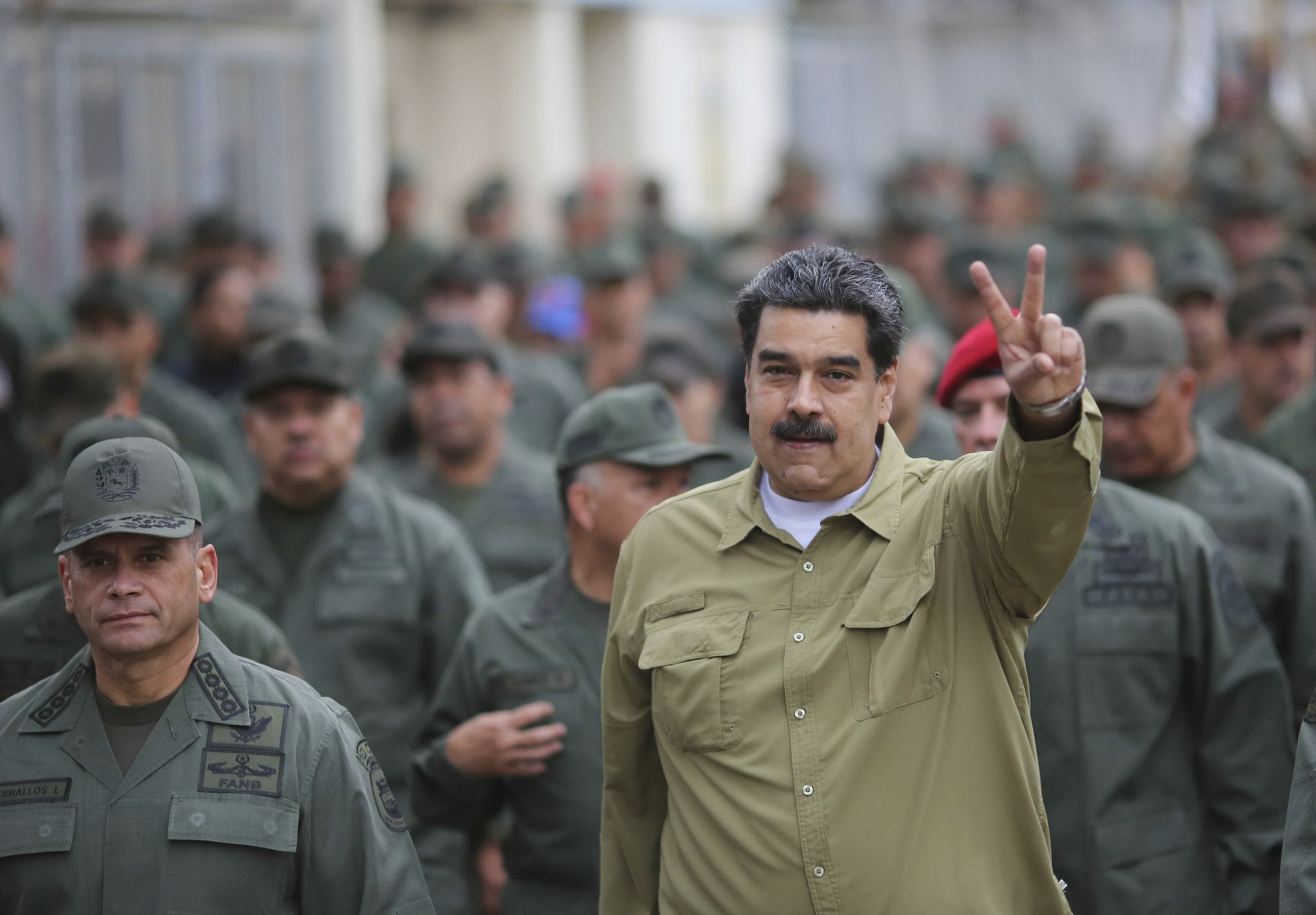 Iran Warns Against 'Miscalculations' After Reports About Allegedly Venezuela-Bound Warships Iran Warns Against 'Miscalculations' After Reports About Allegedly Venezuela-Bound Warships - Sputnik International, 1920, 31.05.2021
