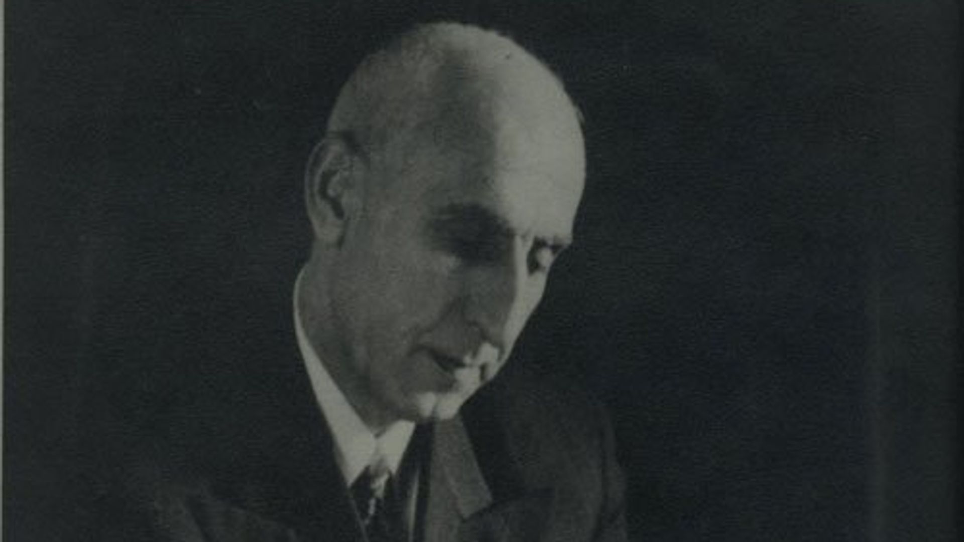 Prime Minister Mohammad Mosaddegh Prime Minister Mohammad Mosaddegh - Sputnik International, 1920, 12.10.2023