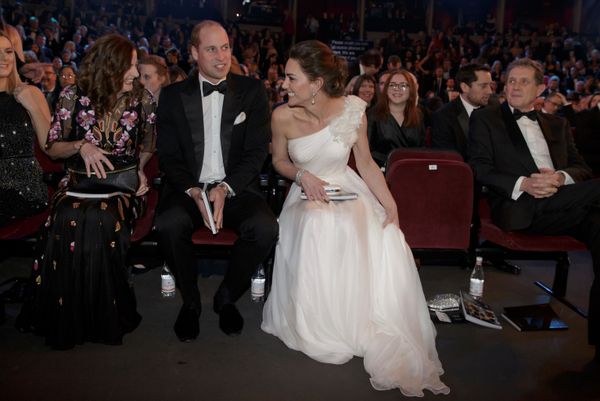 BAFTA 2019 Film Awards Highlights BAFTA 2019 Film Awards Highlights - Sputnik International