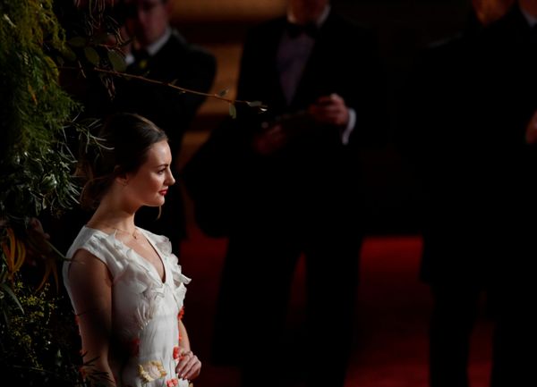 BAFTA 2019 Film Awards Highlights BAFTA 2019 Film Awards Highlights - Sputnik International