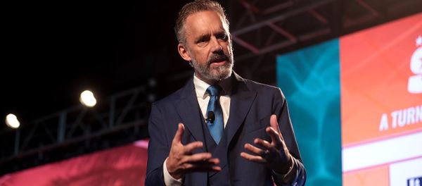 Jordan Peterson - Sputnik International