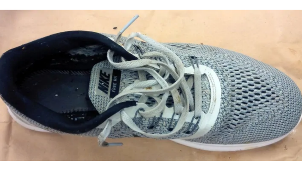 Shoe - Sputnik International