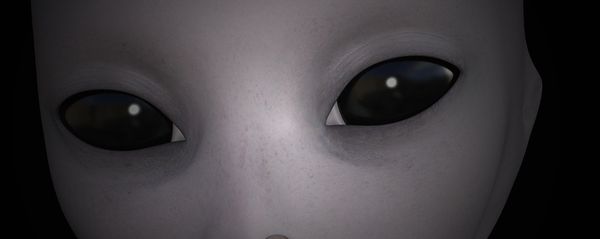 Alien Alien - Sputnik International